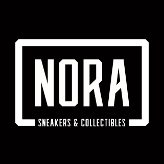 NORA Currency & Collectibles - Logo